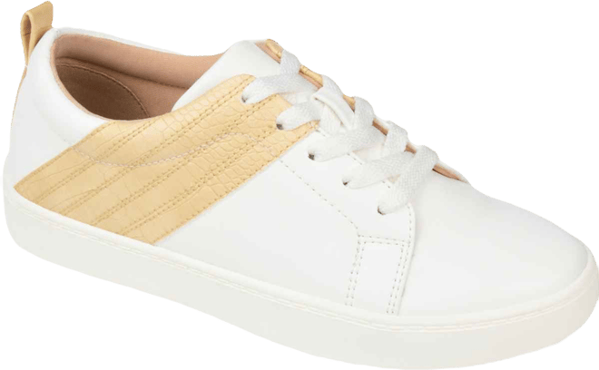 Women's Raaye Lace Up Sneakers