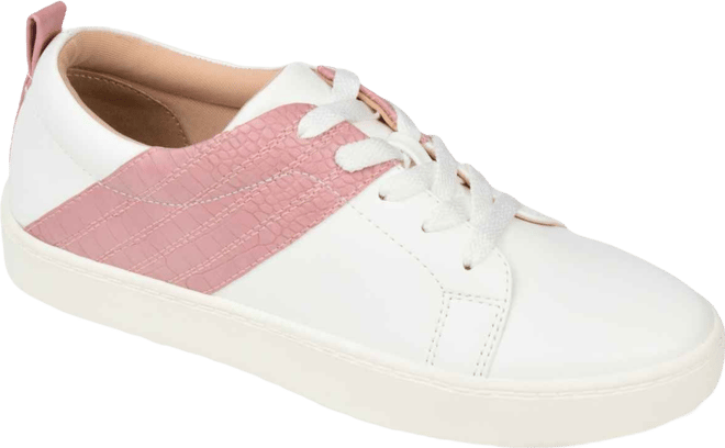 Women's Raaye Lace Up Sneakers