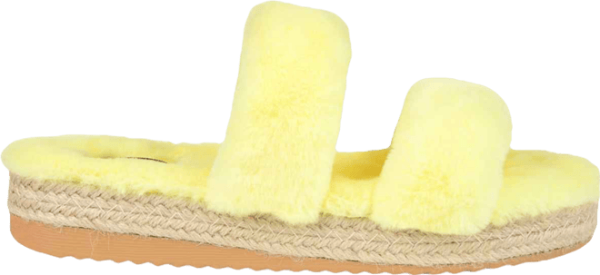 Women's Relaxx Espadrille Slippers