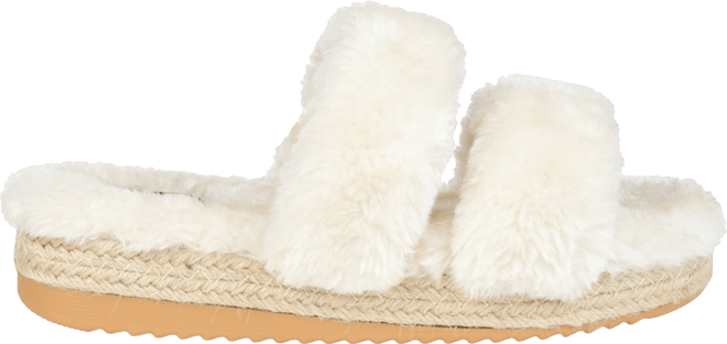 Women's Relaxx Espadrille Slippers