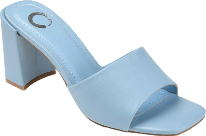 Women's Alisia Block Heel Sandals