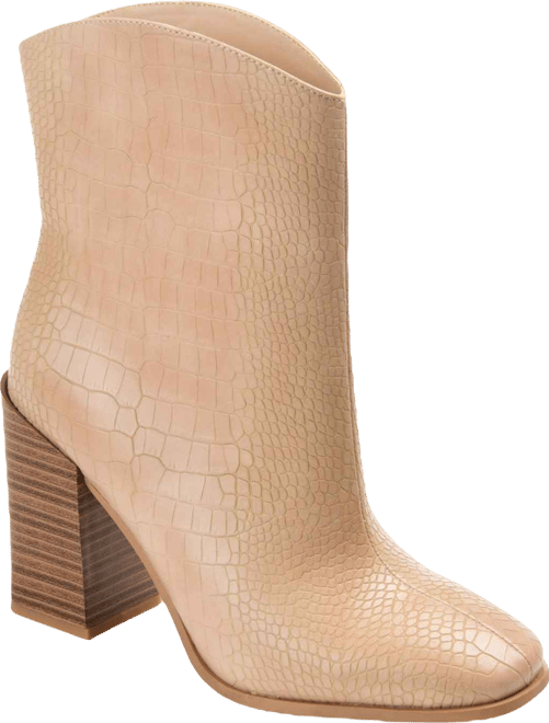 Women's Brekinn Western Booties