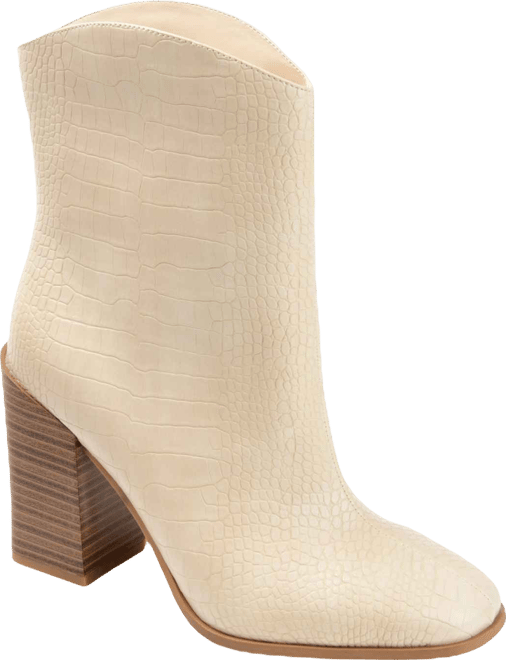 Women's Brekinn Western Booties