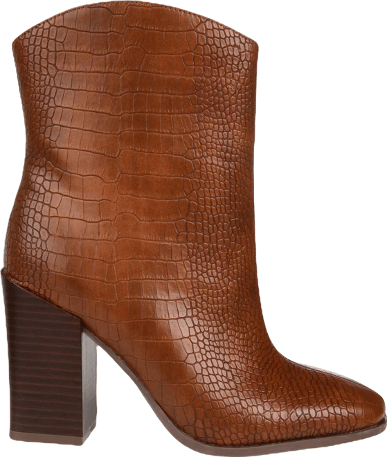 Women's Brekinn Western Booties