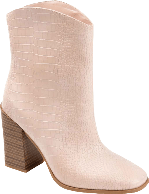 Women's Brekinn Western Booties