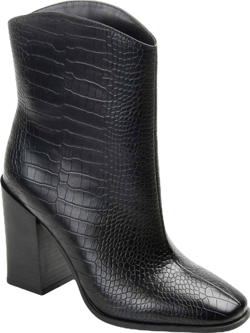 Women's Brekinn Western Booties