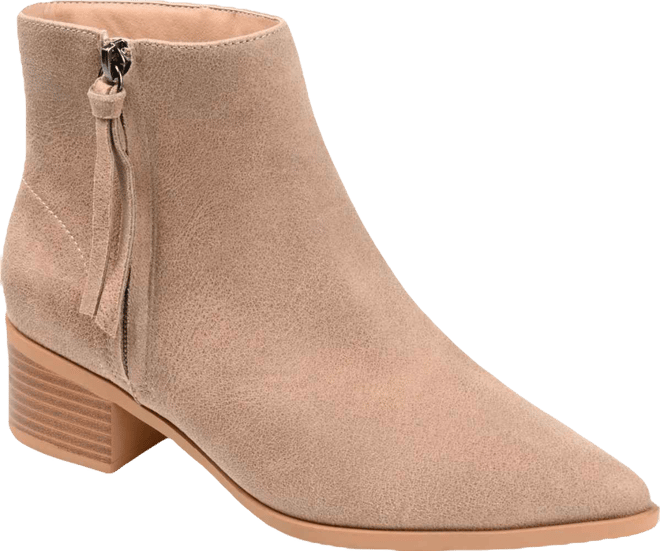 Women's Sadiya Pointed Toe Booties