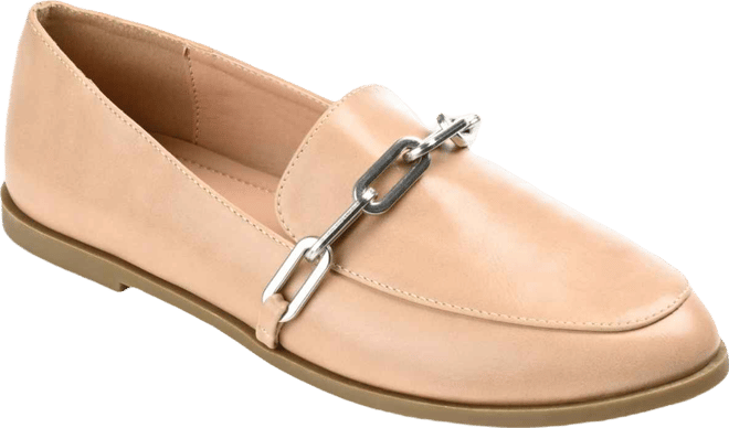 Women's Madison Chain Loafer