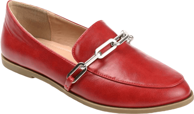Women's Madison Chain Loafer