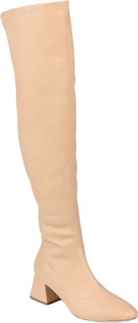 Women's Melika Wide Calf Boots