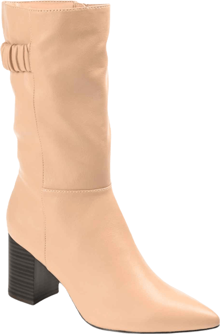 Women's Wilo Block Heel Boots