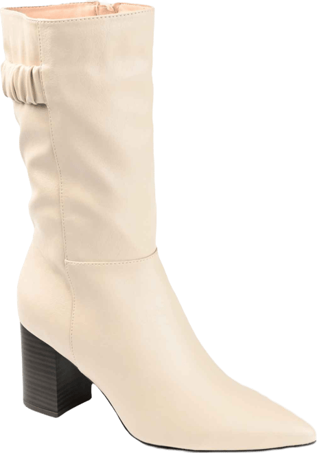 Women's Wilo Block Heel Boots