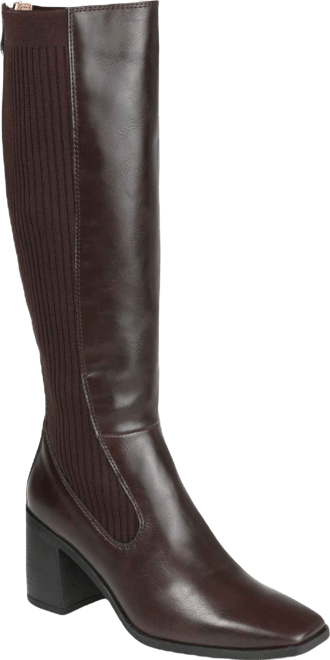 Women's Winny Extra Wide Calf Boots