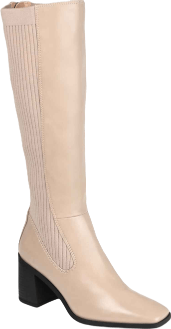 Women's Winny Wide Calf Boots