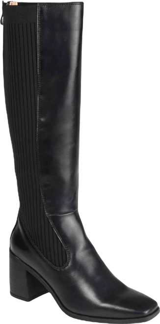 Women's Winny Wide Calf Boots