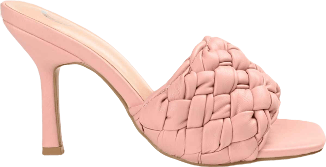 Women's Raquelah Woven Stiletto Sandals