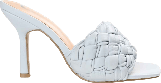 Women's Raquelah Woven Stiletto Sandals