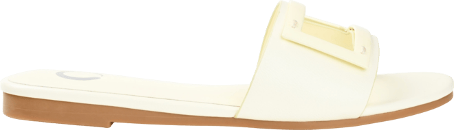 Women's Clair Cutout Sandals