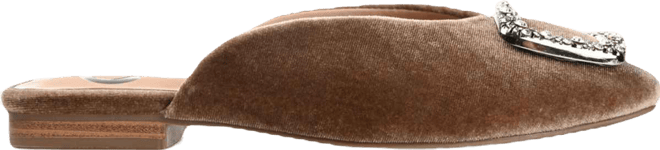 Women's Sonnia Velvet Mules