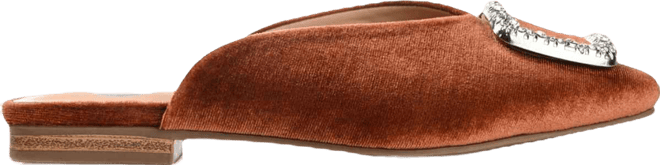 Women's Sonnia Velvet Mules