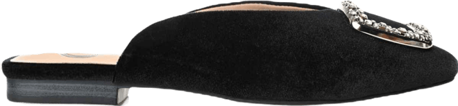 Women's Sonnia Velvet Mules