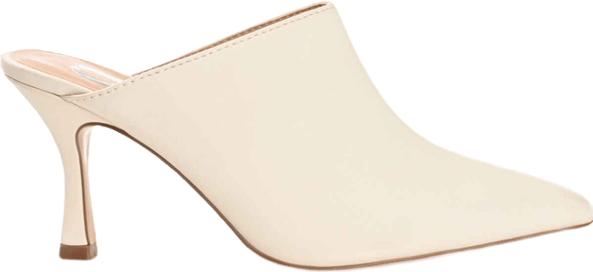 Women's Shiyza Pointed Toe Dress Mules