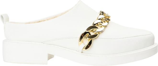 Women's Sheah Chain Loafers