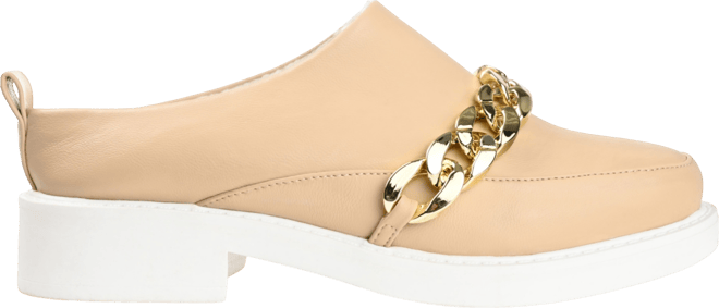 Women's Sheah Chain Loafers