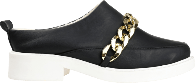 Women's Sheah Chain Loafers