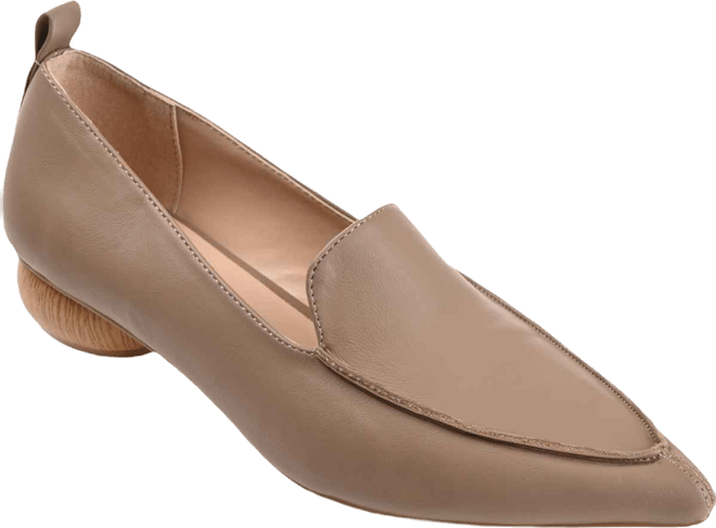 Women's Maggs Pointed Toe Loafers