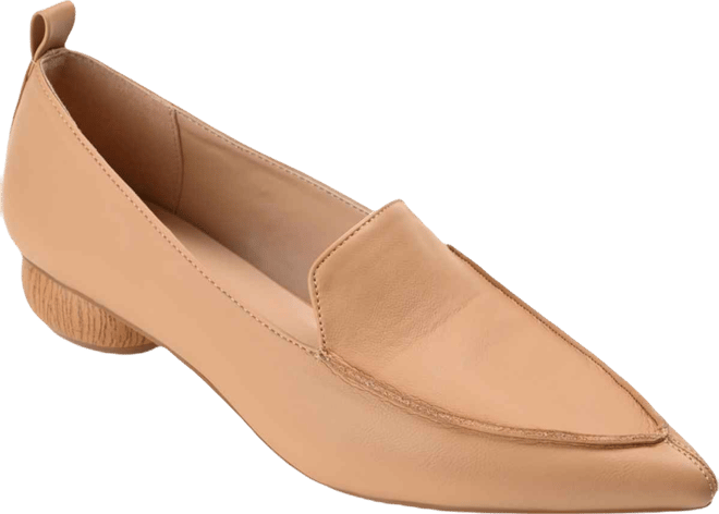 Women's Maggs Pointed Toe Loafers