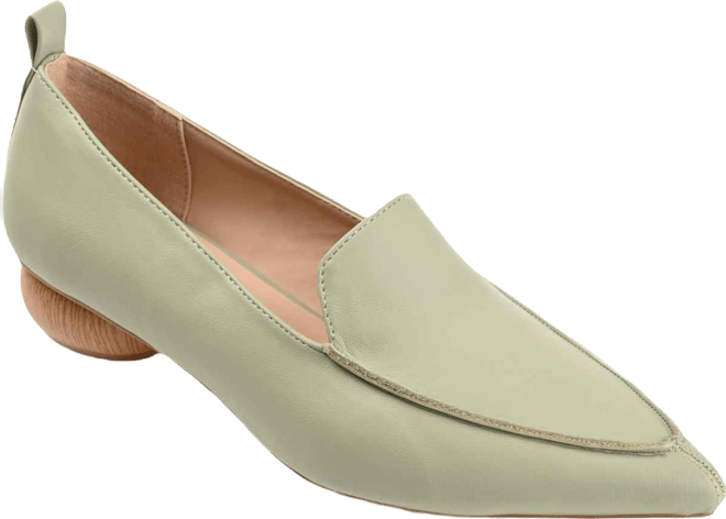 Women's Maggs Pointed Toe Loafers