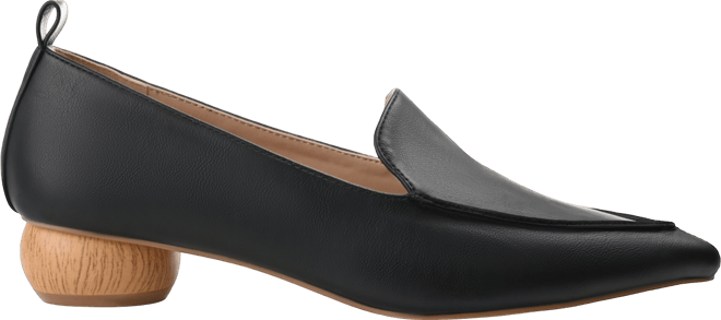 Women's Maggs Pointed Toe Loafers