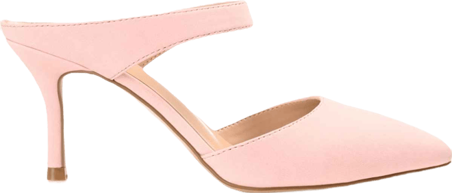 Women's Maevali Pointed Toe Heels