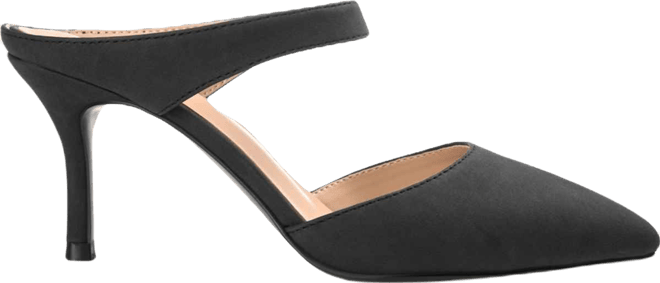 Women's Maevali Pointed Toe Heels