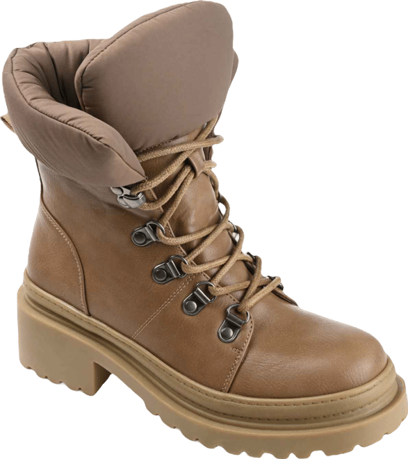 Women's Irrah Combat Boots
