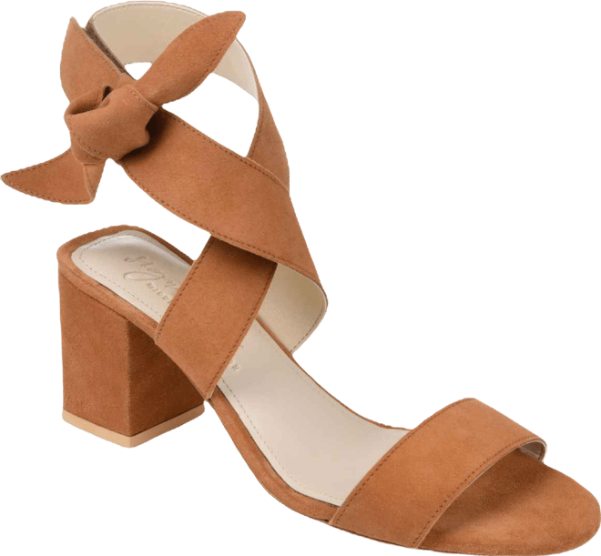 Women's Hether Block Heel Sandals