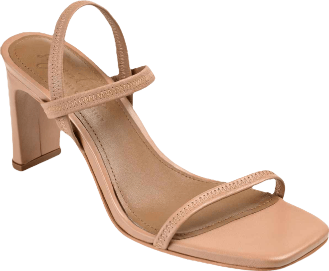 Women's Lenonn Block Heel Dress Sandals