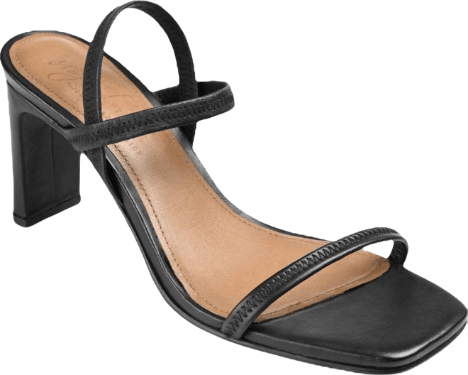 Women's Lenonn Block Heel Dress Sandals