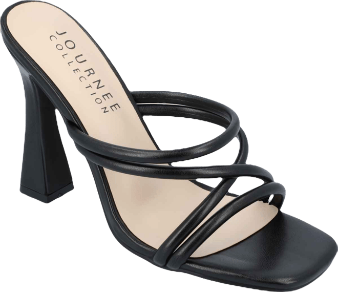 Women's Louisse Crisscross Slip-On Sandals