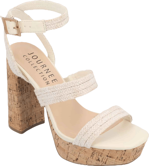 Women's Sienne Platform Sandals
