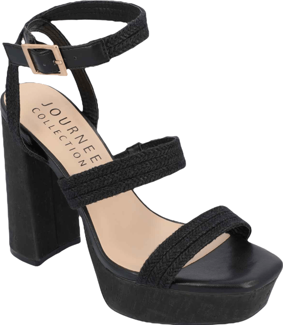 Women's Sienne Platform Sandals