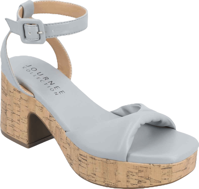Women's Eianna Platform Sandals