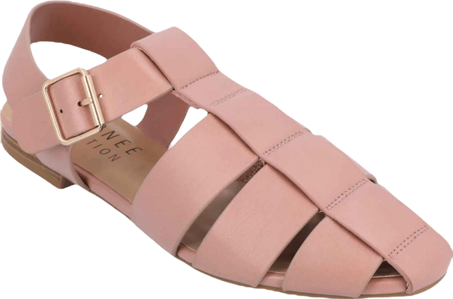 Women's Cailinna Caged Flats