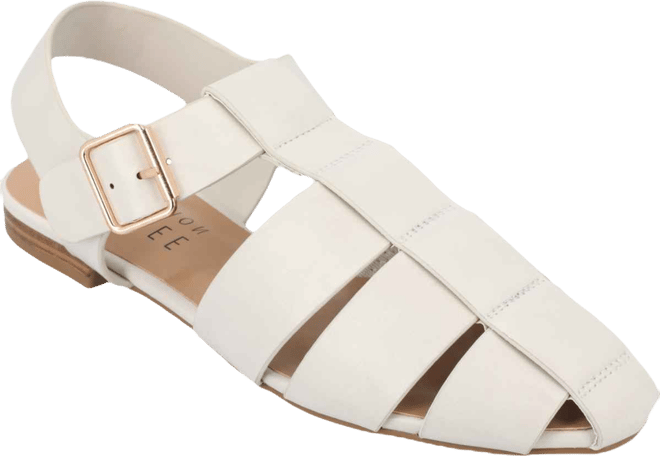 Women's Cailinna Caged Flats