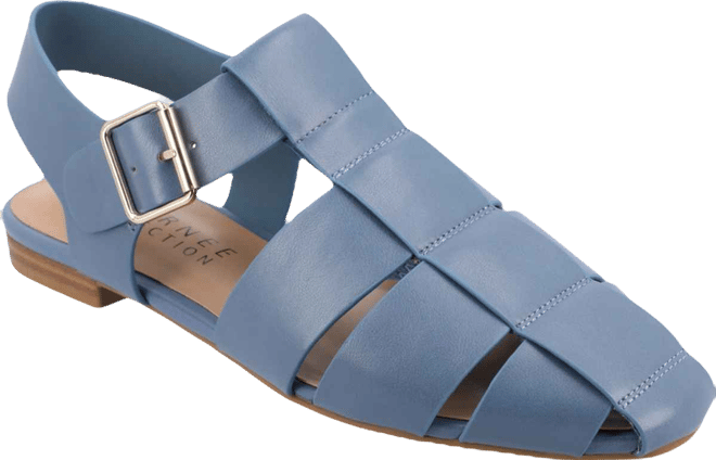 Women's Cailinna Caged Flats