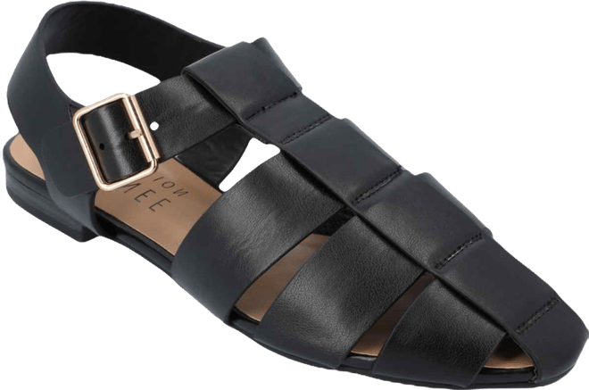 Women's Cailinna Caged Flats