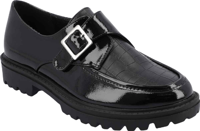 Women's Azula Almond Toe Loafers