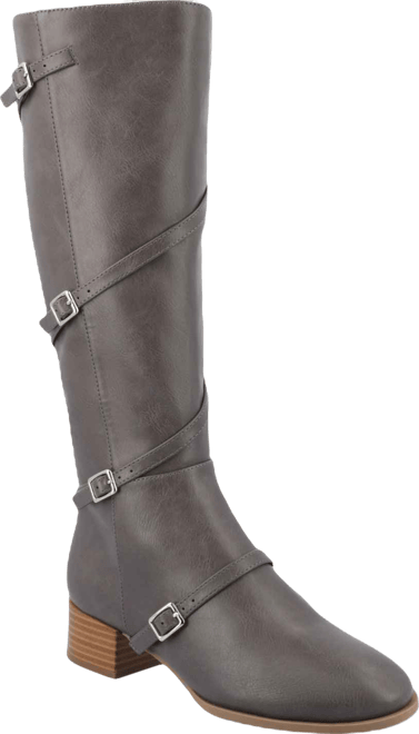 Women's Elettra Regular Calf Boots