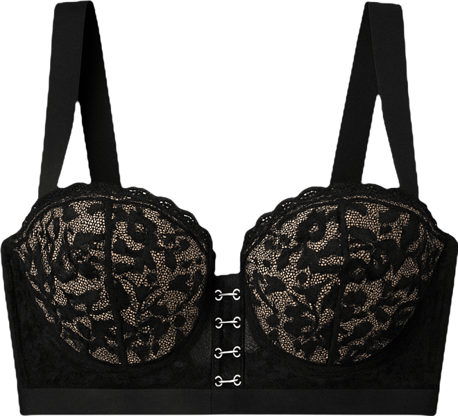 Women's Temperance Contour Balconette Bra
